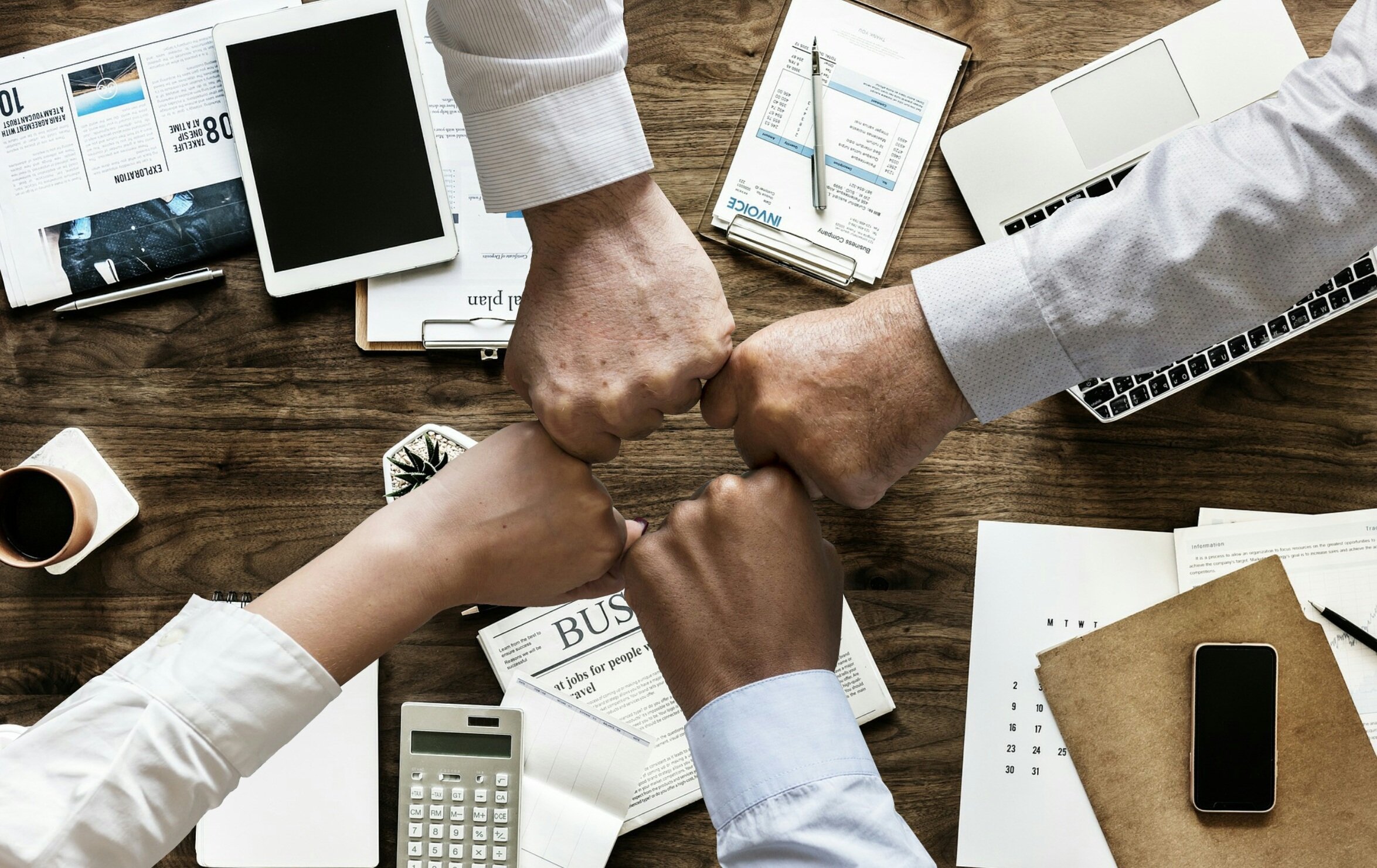 Governmental Support & Funding Guidance