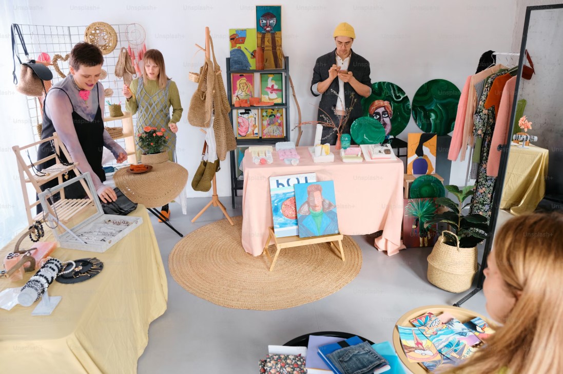 Consumer Goods Trade Shows